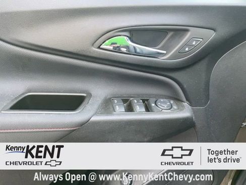 Used 2023 Chevrolet Equinox RS image 26