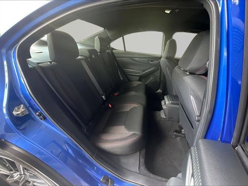 Used 2022 Subaru WRX Premium AWD/4WD image 27