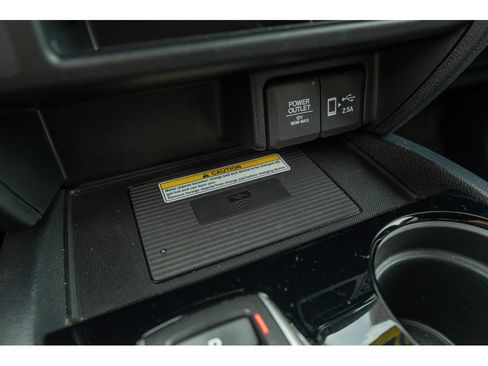 Used 2022 Honda Passport Elite image 29