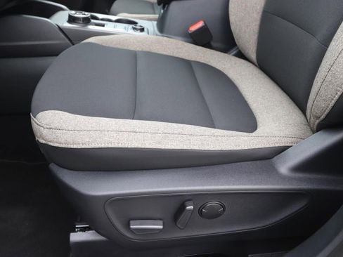 New 2025 Ford Bronco Sport Big Bend w/ Convenience Package image 17