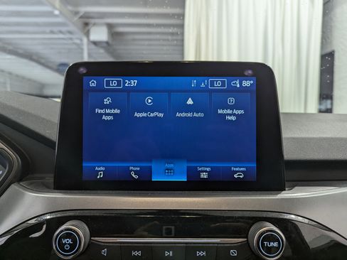 Used 2023 Ford Escape Active image 17