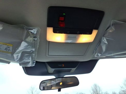 New 2026 Nissan Pathfinder SV image 24