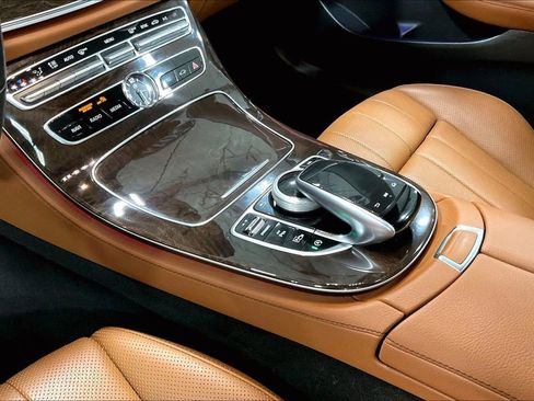 Used 2019 Mercedes-Benz E 450 4MATIC Coupe image 18