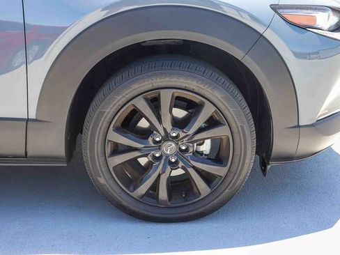 Used 2024 MAZDA CX-30 AWD 2.5 S w/ Preferred Package image 10