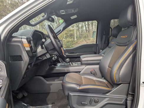 New 2025 Ford F150 Tremor w/ Equipment Group 402A High image 28