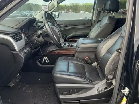 Used 2020 GMC Yukon SLT image 9