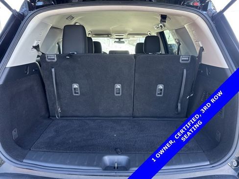 Certified 2023 Nissan Pathfinder S image 10