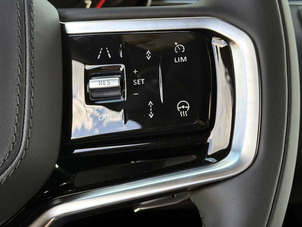 New 2026 Land Rover Range Rover Sport SE AWD/4WD image 28