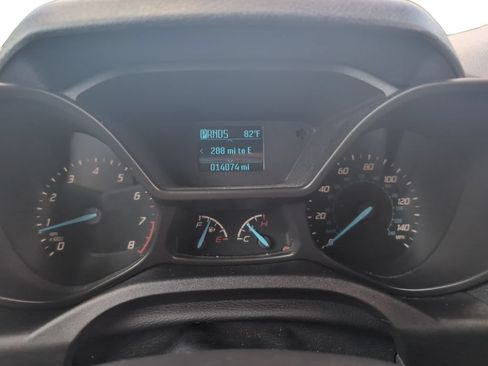 Used 2018 Ford Transit Connect XL FWD image 12