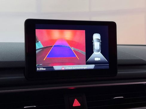 Used 2019 Audi A4 2.0T Premium w/ Convenience Package image 32