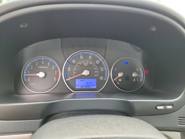 Used 2009 Hyundai Santa Fe GLS w/ Popular Equipment Pkg 2 FWD image 20