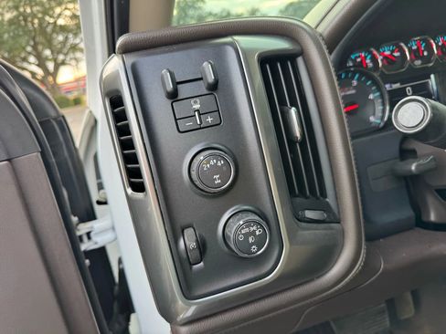 Used 2019 Chevrolet Silverado 2500 LTZ w/ Duramax Plus Package image 18