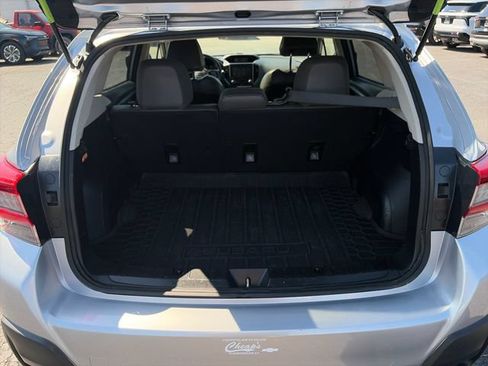 Used 2023 Subaru Crosstrek 2.5i Sport AWD/4WD image 22