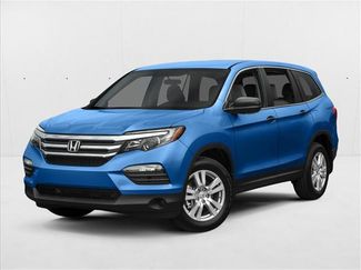 Used 2016 Honda Pilot LX video 1