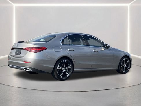 Used 2023 Mercedes-Benz C 300 Sedan image 22