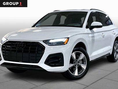 Certified 2024 Audi Q5 2.0T Premium Plus w/ Premium Plus Package