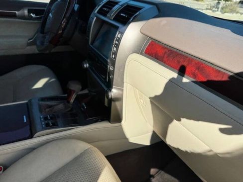 Used 2010 Lexus GX 460 Base AWD 4dr SUV image 24