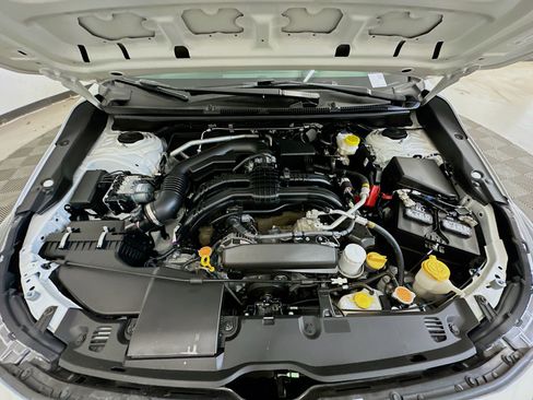 Used 2023 Subaru Impreza 2.0i image 33