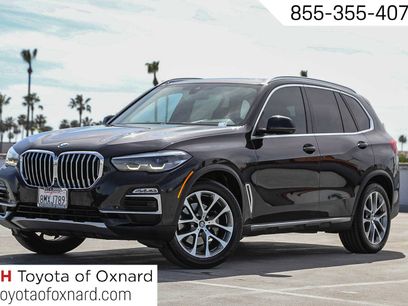 Used 2020 BMW X5 sDrive40i w/ Premium Package