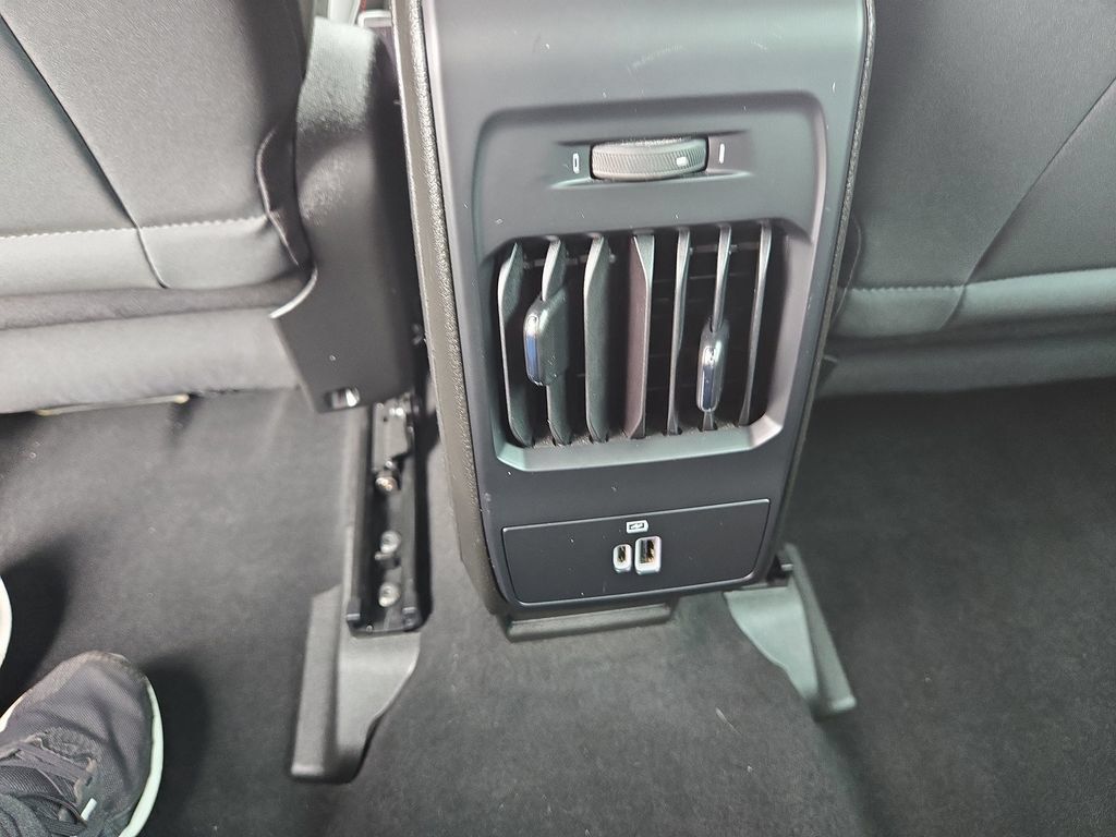 Used 2024 Dodge Hornet R/T AWD/4WD image 15