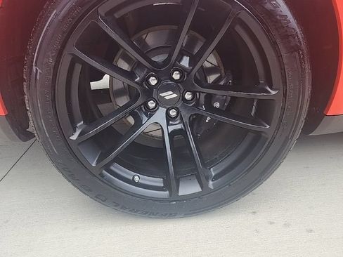 Used 2020 Dodge Challenger R/T Scat Pack RWD image 11