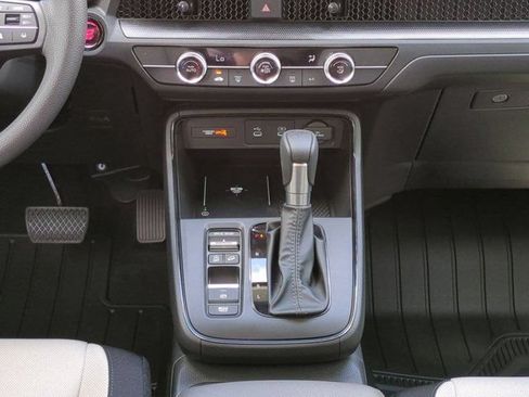 New 2026 Honda CR-V LX image 17