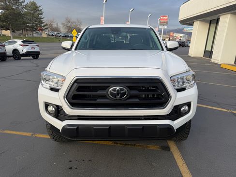 Used 2023 Toyota Tacoma SR5 image 10