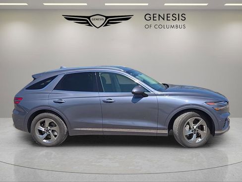 New 2026 Genesis GV70 2.5T Advanced AWD/4WD image 7