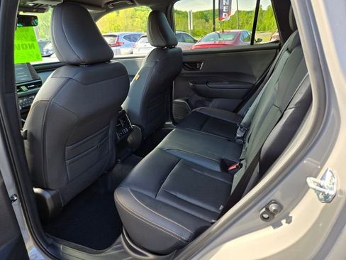 New 2026 Subaru Outback Wilderness AWD/4WD image 8