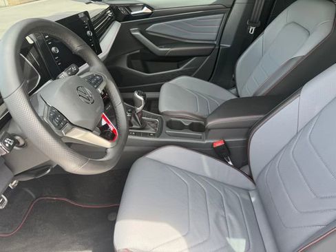 New 2026 Volkswagen Jetta GLI Autobahn FWD image 7