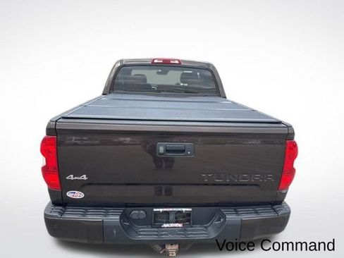 Used 2019 Toyota Tundra 1794 Edition AWD/4WD image 4