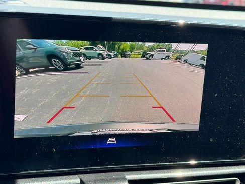 New 2026 Chevrolet TrailBlazer ACTIV FWD image 35
