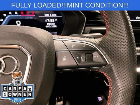 Certified 2023 Audi S4 Premium Plus w/ Premium Plus Package AWD/4WD image 19