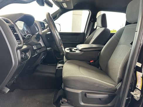 Used 2022 RAM 3500 Tradesman AWD/4WD image 14