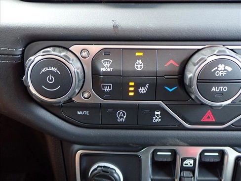 New 2026 Jeep Gladiator Rubicon image 19