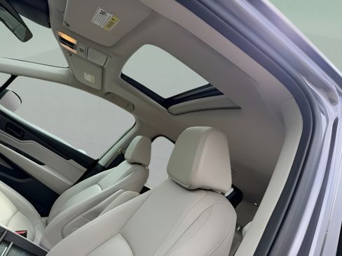 Used 2025 Honda Odyssey EX-L image 31