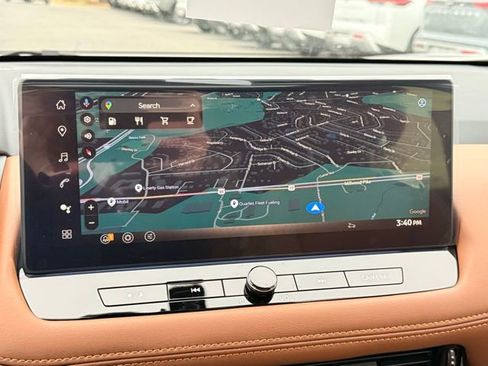 New 2026 Nissan Rogue Platinum w/ Platinum Premium Package image 35