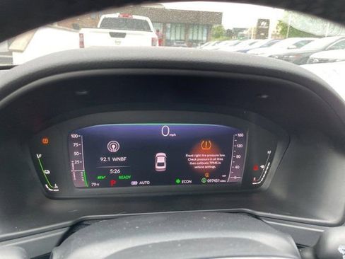 Used 2023 Honda Accord Touring image 16