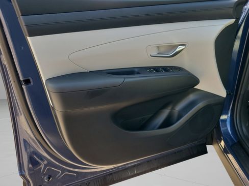 New 2026 Hyundai Tucson SEL image 7