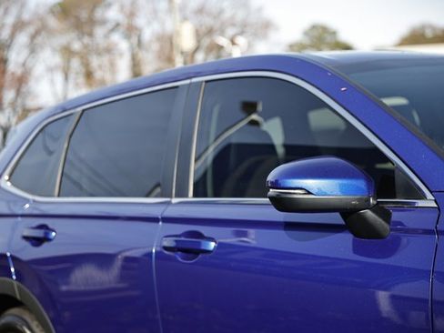 Used 2023 Honda CR-V EX-L image 11