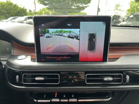 Used 2023 Lincoln Aviator Reserve w/ Equipment Group 201A AWD/4WD image 18