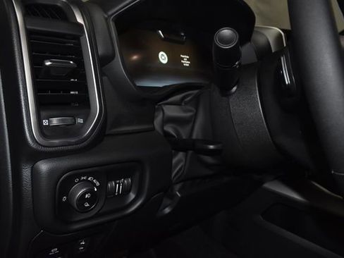 New 2026 RAM 1500 Big Horn image 27