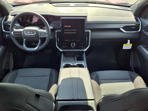 New 2026 GMC Acadia Elevation FWD image 9