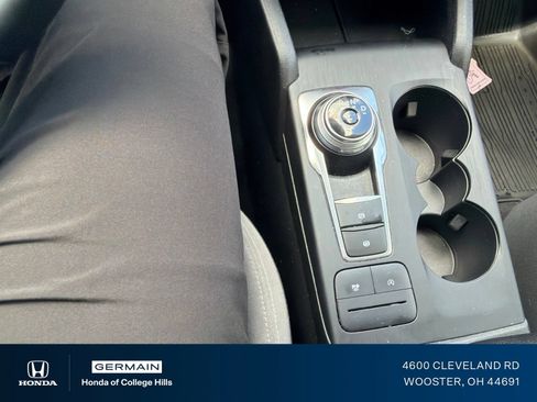 Used 2021 Ford Escape SE w/ Convenience Package AWD/4WD image 26