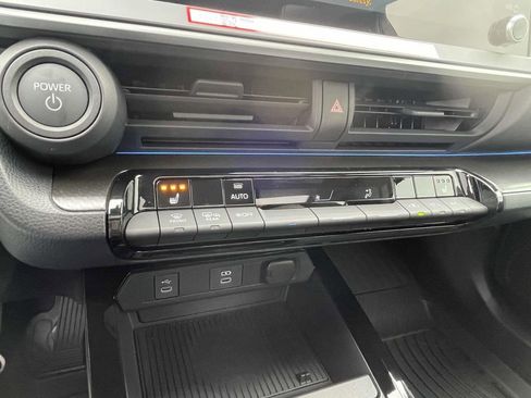 New 2026 Toyota Prius FWD image 13