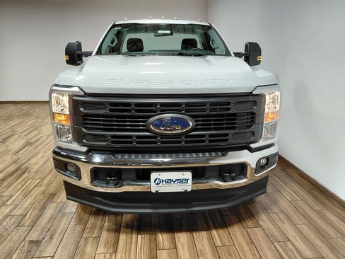 New 2026 Ford F250 XL w/ XL Chrome Package AWD/4WD image 6