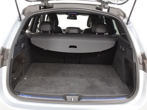 Certified 2026 Mercedes-Benz GLC 300 image 36