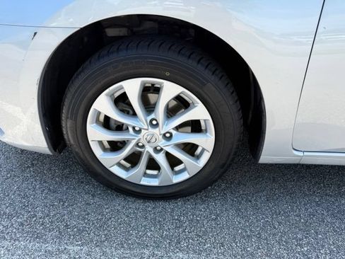 Used 2017 Nissan Sentra S w/ S Style Package FWD image 14