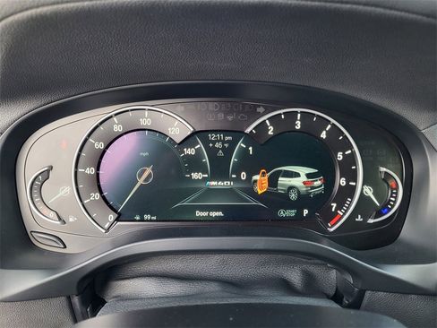 Used 2019 BMW X3 M40i image 18