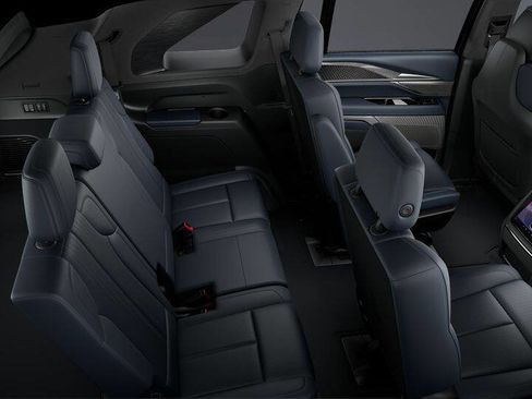 New 2025 Cadillac Escalade IQ Sport 2 image 71